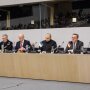 Рамштайн, июнь 2025 года