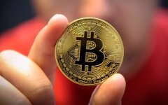 bitcoin