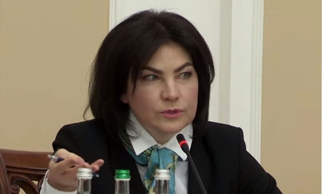 Ирина Венедиктова, Офис генпрокурора Украины, Виктор Медведчук