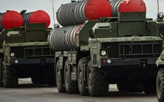 Ракеты С-300