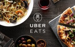 uber eats