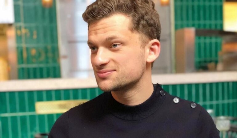 Дмитрий Дубилет