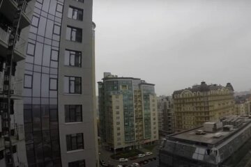 Недвижимость в Киеве