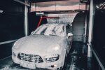 Миття авто в Україні