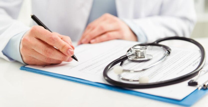 Лікарняний