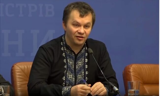 Тимофей Милованов, Карантин в Украине, Компенсация за карантин