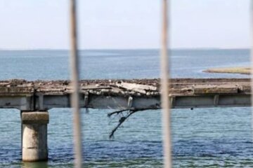 Гуменюк рассказала детали и цели удара по Чонгарскому мосту