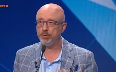 Алексей Резников, интервью "Радио Свобода", наступление РФ на Украину