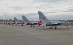 Воздушные силы Польши