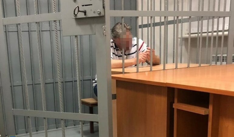 Юрий Грымчак