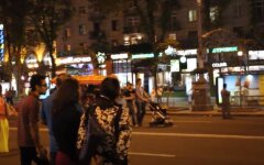 Крещатик