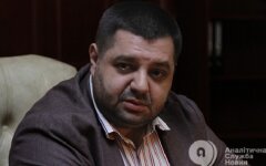 Александр Грановский