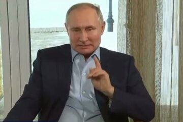 Путин впервые высказался о "дворцовом" расследовании Навального
