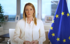 Роберта Метсола