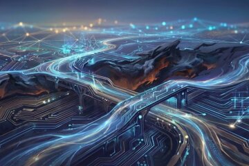 Новые транспортные коридоры