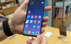 Xiaomi CC9 Pro