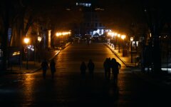 Отключения света / Фото: Новини.LIVE