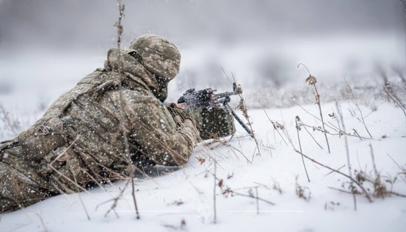 Війна Росії проти України / Фото: 43 окрема механізована бригада