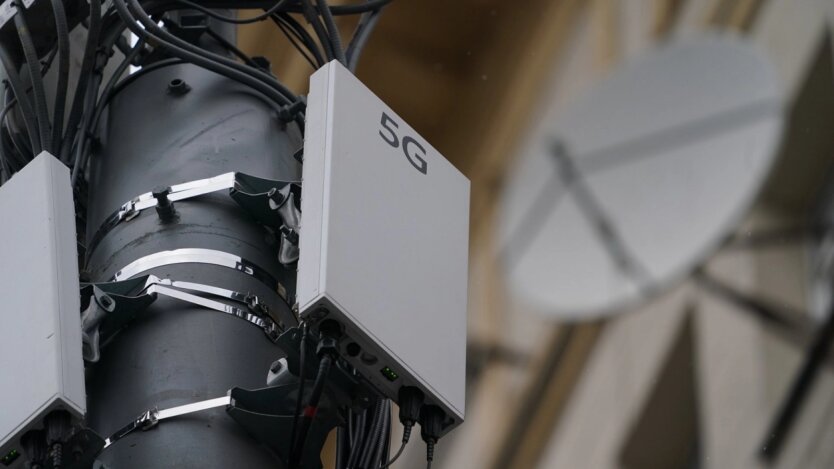 5G в Україні