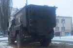 В Беларусь из Украины свозят трупы оккупантов-чеченцев