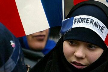 Ислам во Франции