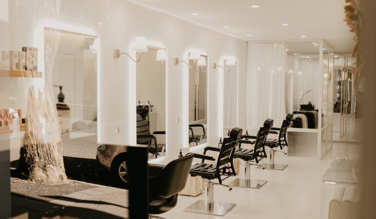 Салон краси