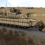 Танк M1A3 Abrams