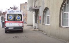 COVID-19, Украина, статистика заболеваемости