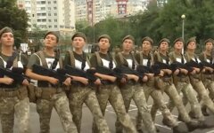 Женщины в армии, военный учет, электронная петиция