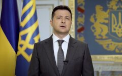 Зеленский запустил опасный процесс для Украины, - Небоженко
