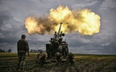 Война в Украине