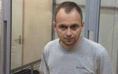 Дмитрий Сус