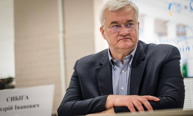 Андрей Сибига