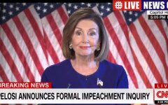 пелоси импичмент нэнси pelosi