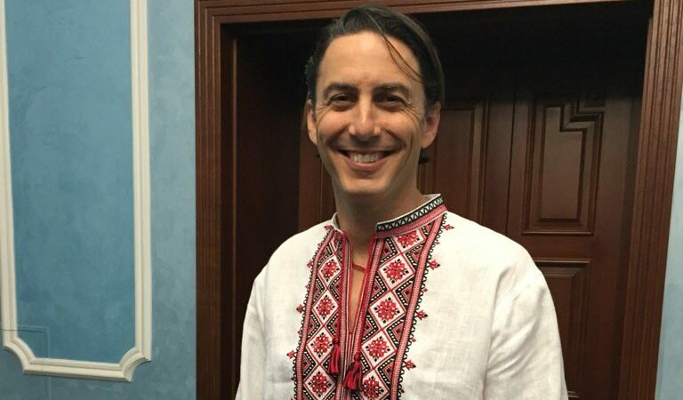 Как американцы из Коболева лоха сделали