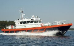 Лоцманський катер