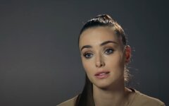 Ксения Мишина