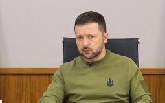 Зеленський - про гарантії безпеки: Ми наближаємося до важливого договору зі США