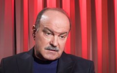 Михаил Цымбалюк