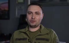 Кирило Буданов