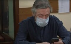 Ефремов попросил выполнить его последнее желание