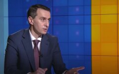Виктор Ляшко