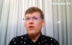 Павел Розенко