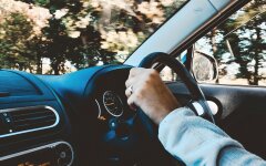 Штрафы для водителей / Фото: Pexels