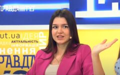 Юлия Бельченко