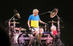 Scorpions