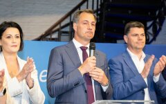 Александер де Кроо