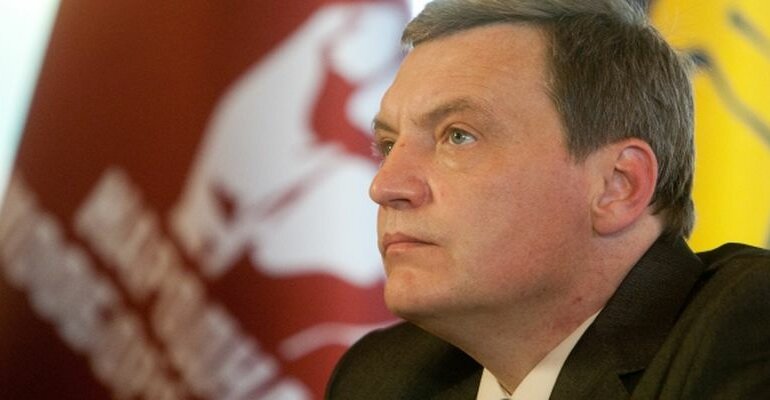 Грымчак Юрий