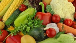Ціни на овочі, капуста, рання картопля, буряк, зниження цін