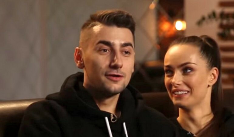 Мишина открыла в себе новый талант: видео